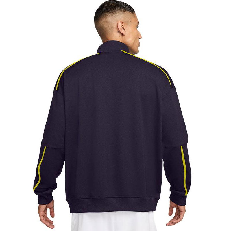 Nike Court Heritage Men's Tennis Jacket