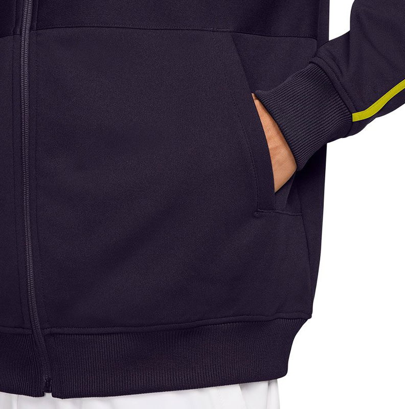 Nike Court Heritage Men's Tennis Jacket