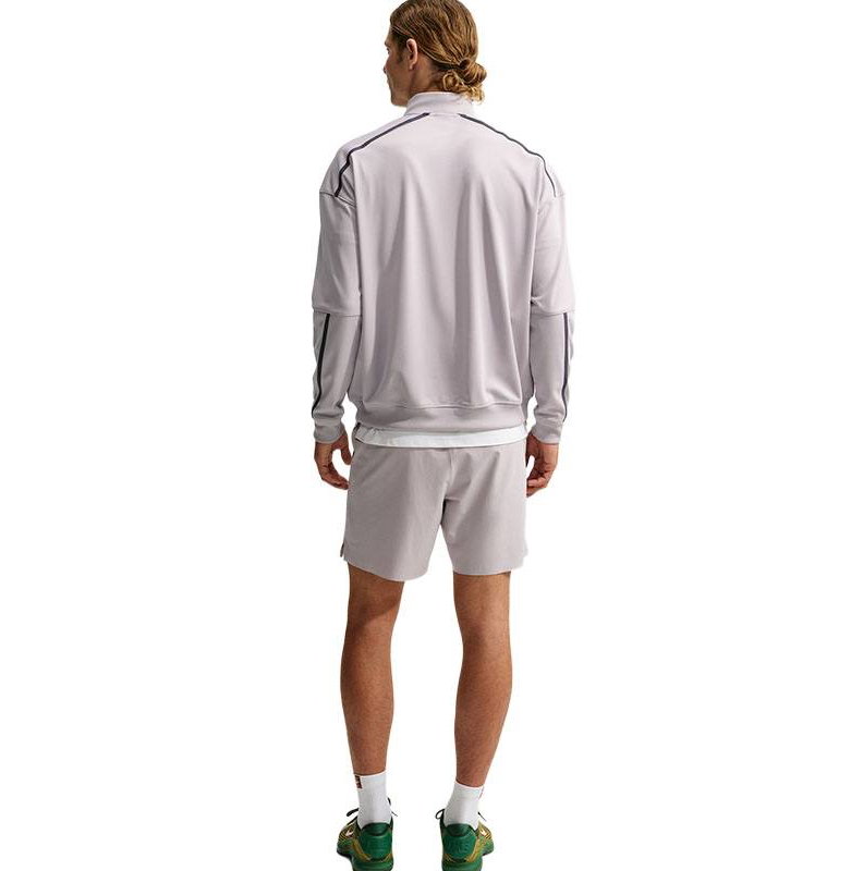 Nike Court Heritage Men's Tennis Jacket