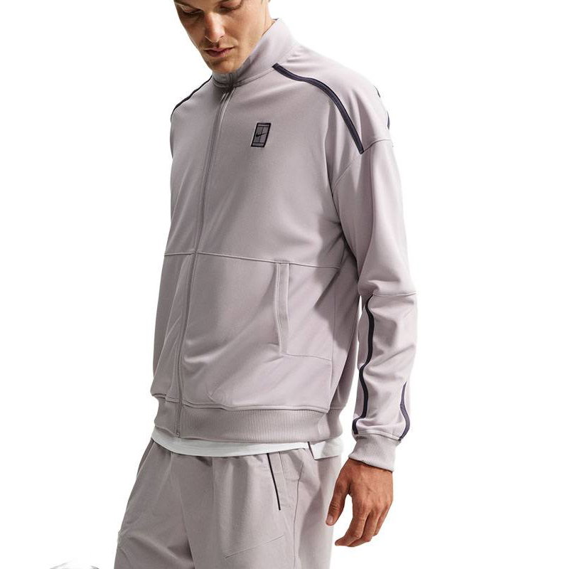 Nike Court Heritage Men's Tennis Jacket