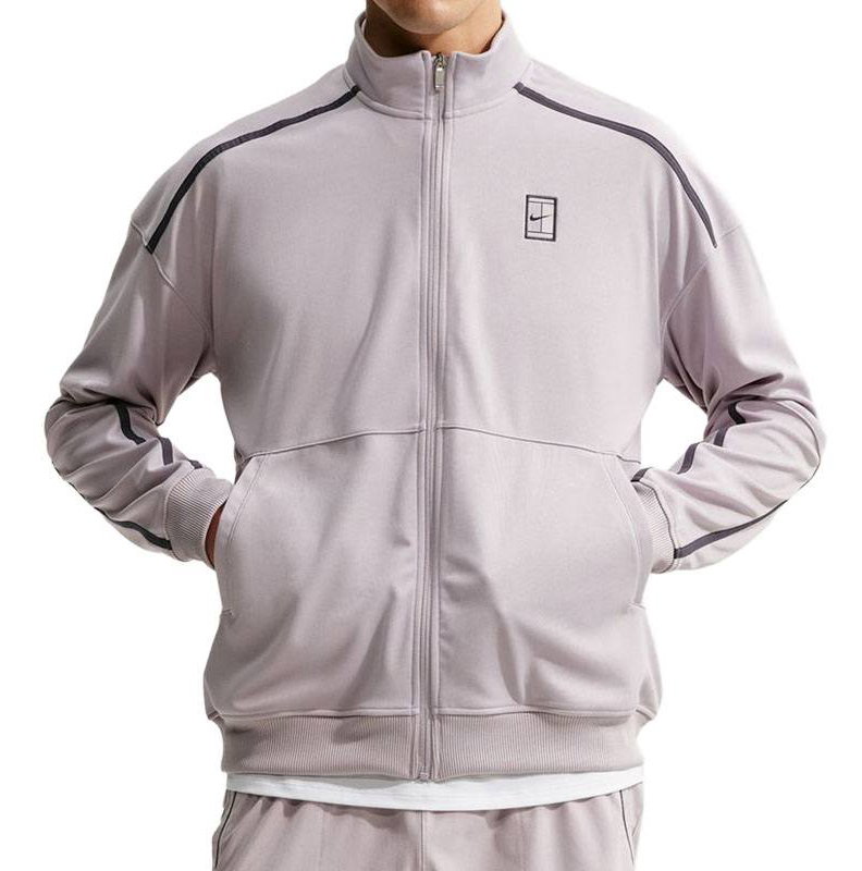 Nike Court Heritage Men's Tennis Jacket