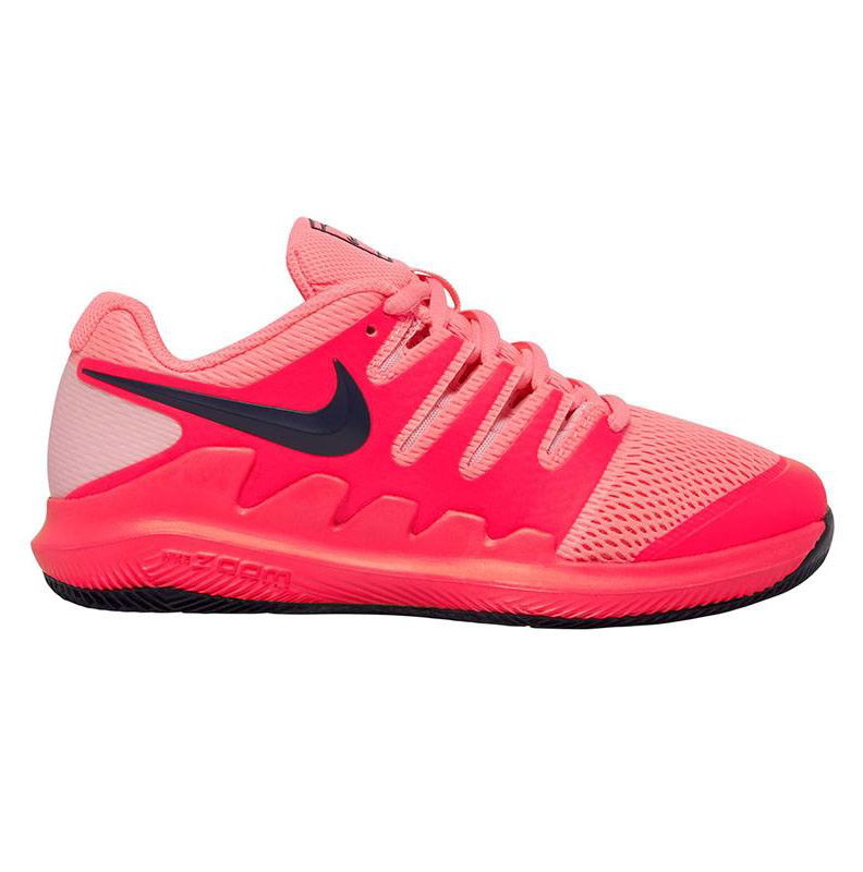 Nike Vapor X Junior Tennis Shoe