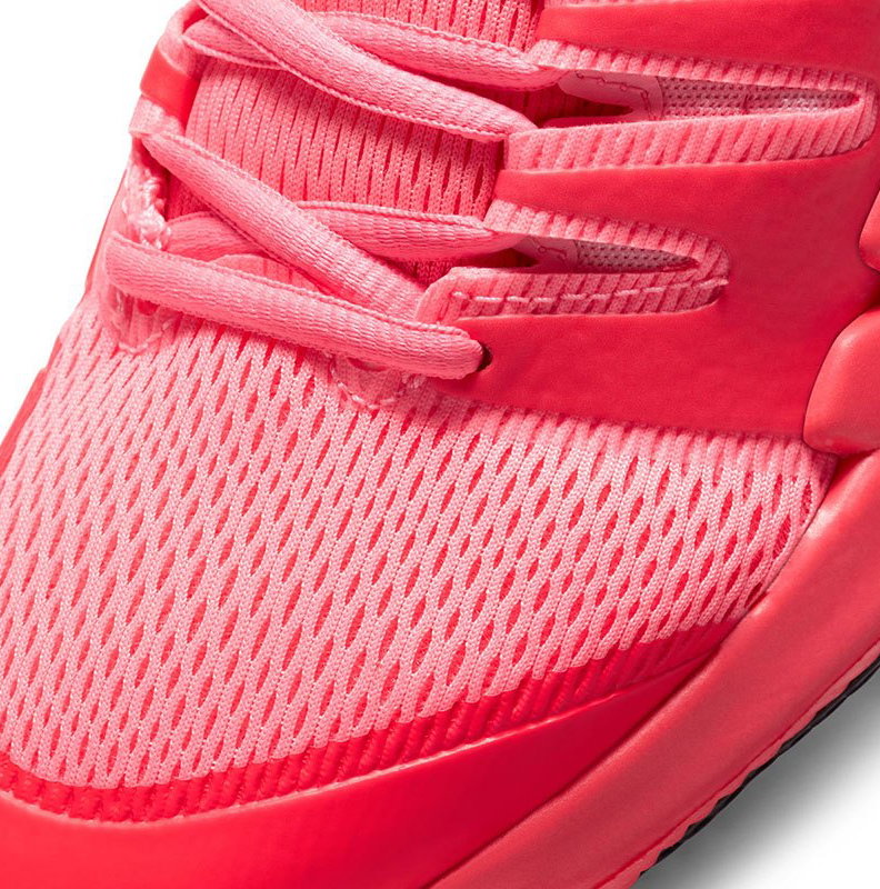 Nike Vapor X Junior Tennis Shoe