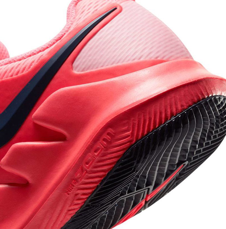 Nike Vapor X Junior Tennis Shoe