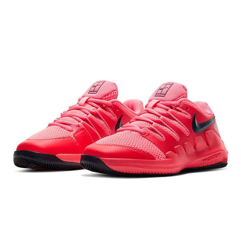 Nike Vapor X Junior Tennis Shoe