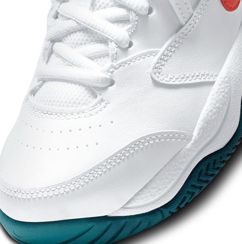 Nike Court Jr. Lite 2 Junior Tennis Shoe