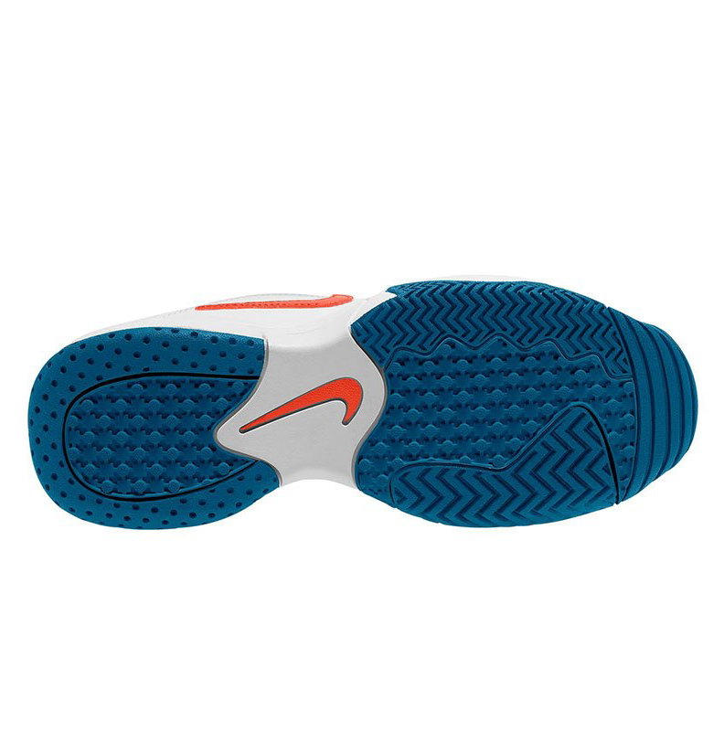 Nike Court Jr. Lite 2 Junior Tennis Shoe