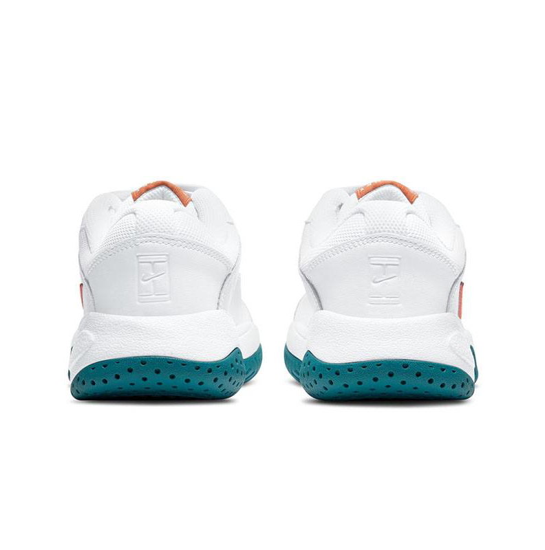 Nike Court Jr. Lite 2 Junior Tennis Shoe
