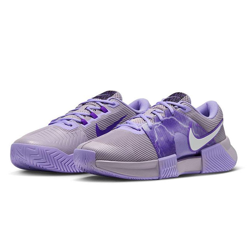 Nike Zoom GP Challenge 1.5 Men's Tennis Shoe