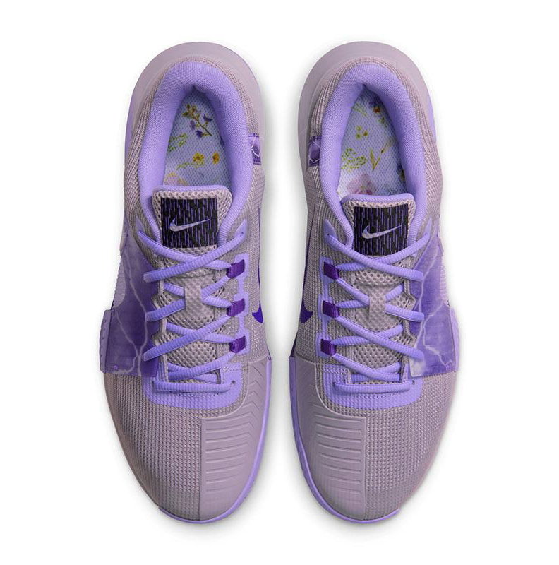Nike Zoom GP Challenge 1.5 Men's Tennis Shoe
