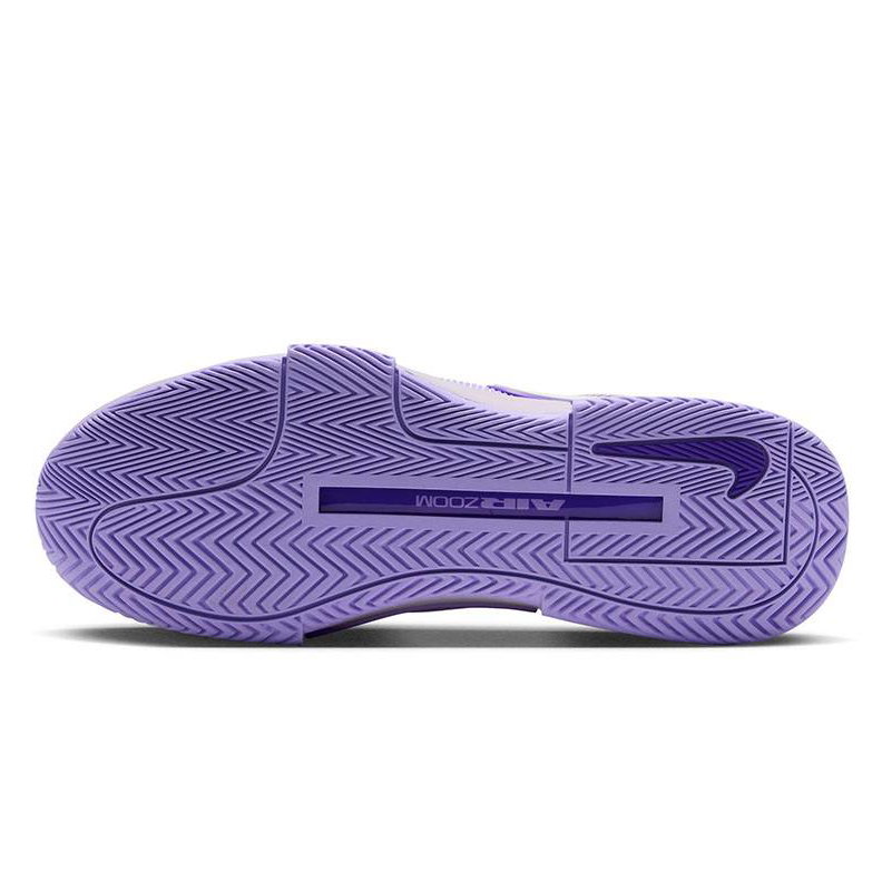 Nike Zoom GP Challenge 1.5 Men's Tennis Shoe