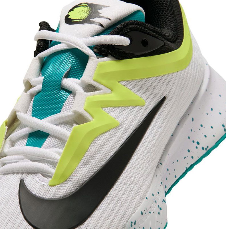 Nike Zoom Vapor Pro 3 Women's Tennis Shoe
