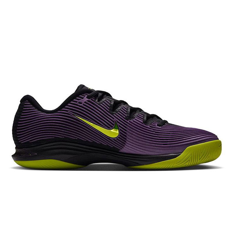 Nike Zoom Vapor 12 HC Premium Men's Tennis Shoe