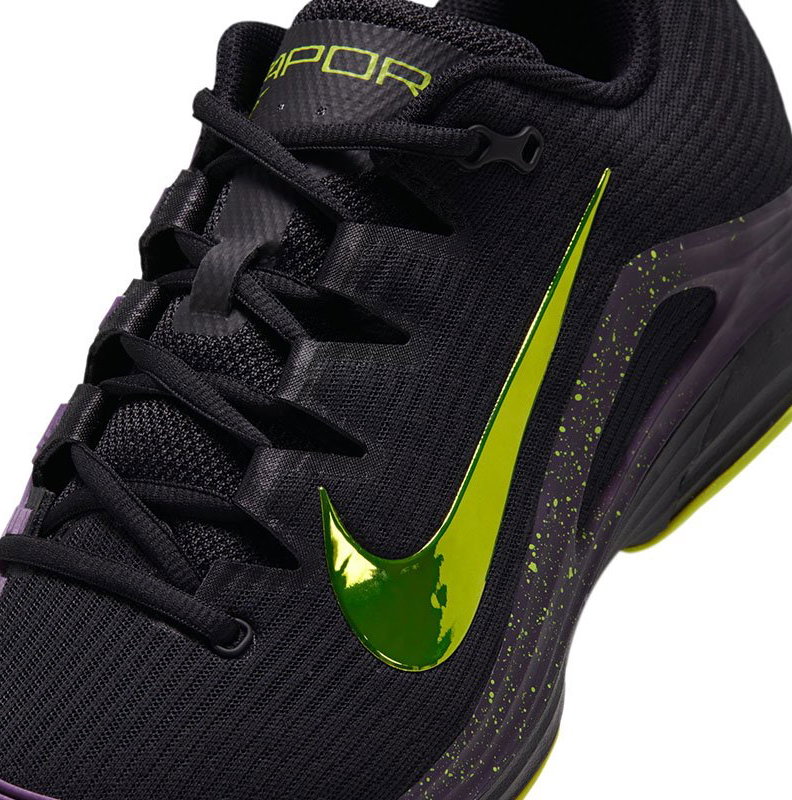 Nike Zoom Vapor 12 HC Premium Men's Tennis Shoe