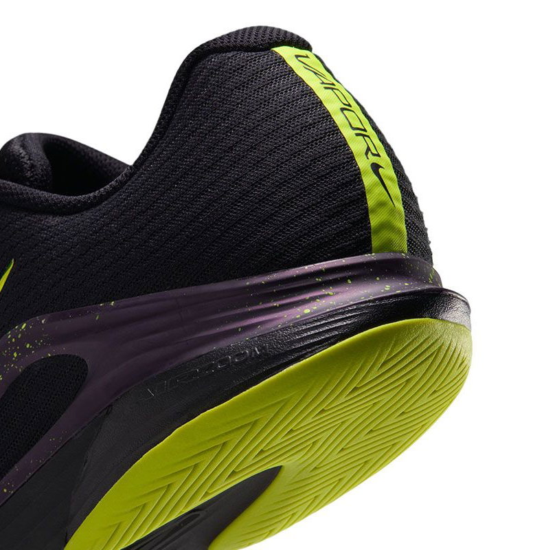 Nike Zoom Vapor 12 HC Premium Men's Tennis Shoe