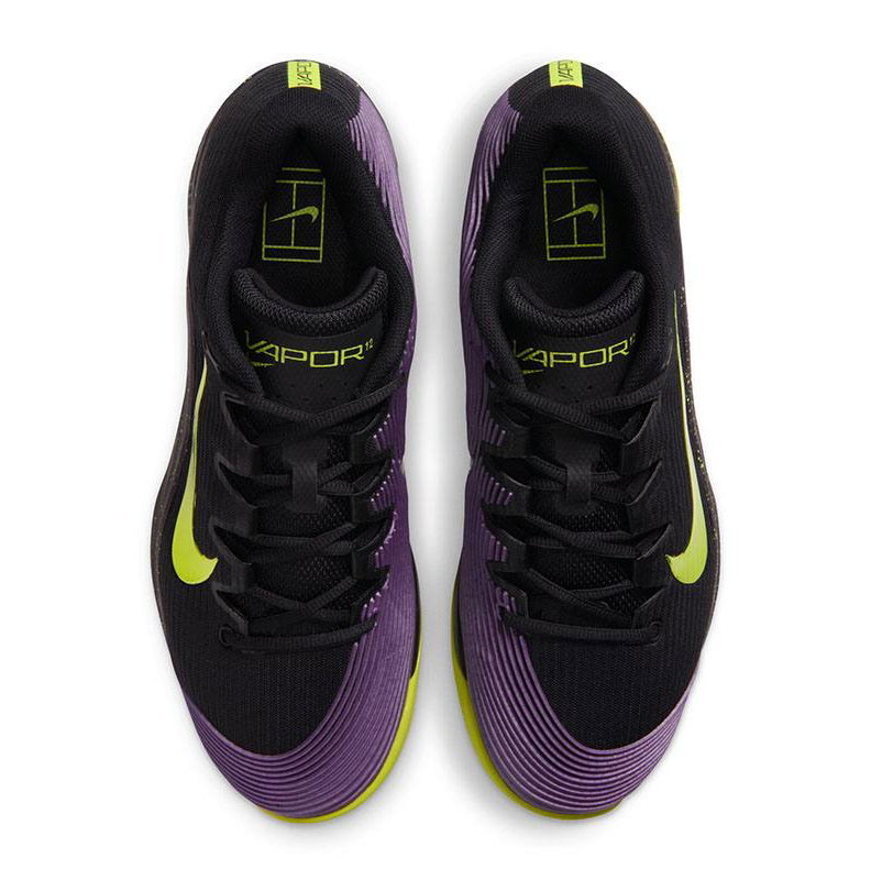 Nike Zoom Vapor 12 HC Premium Men's Tennis Shoe