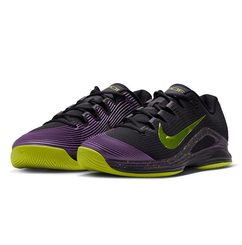 Nike Zoom Vapor 12 HC Premium Men's Tennis Shoe
