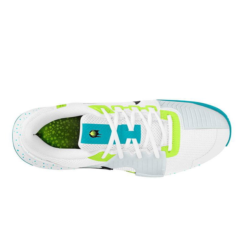 Nike Zoom GP Challenge 1.5 Men's Tennis Shoe