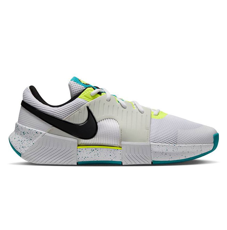 Nike Zoom GP Challenge 1.5 Men's Tennis Shoe
