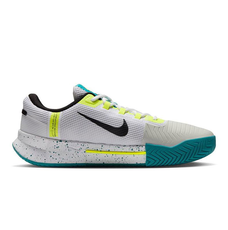 Nike Zoom GP Challenge 1.5 Men's Tennis Shoe