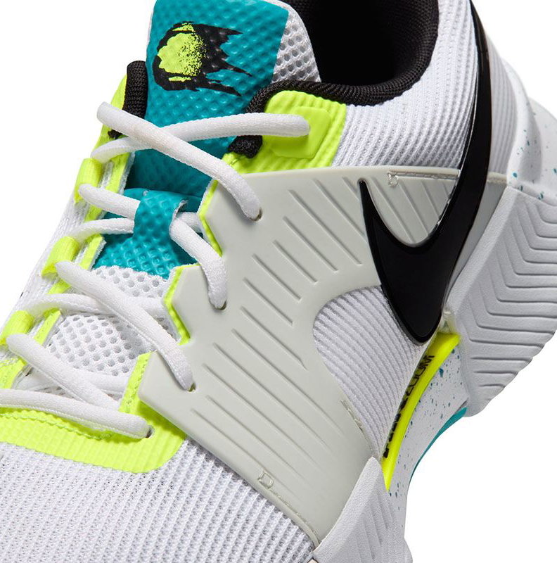 Nike Zoom GP Challenge 1.5 Men's Tennis Shoe