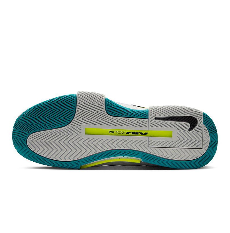 Nike Zoom GP Challenge 1.5 Men's Tennis Shoe