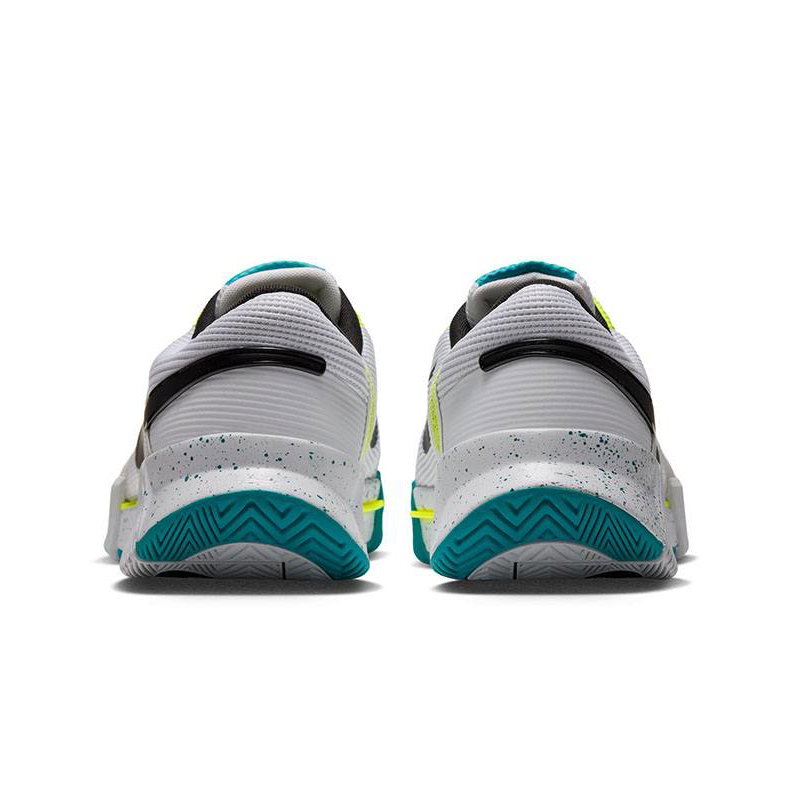Nike Zoom GP Challenge 1.5 Men's Tennis Shoe