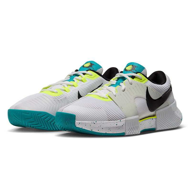 Nike Zoom GP Challenge 1.5 Men's Tennis Shoe