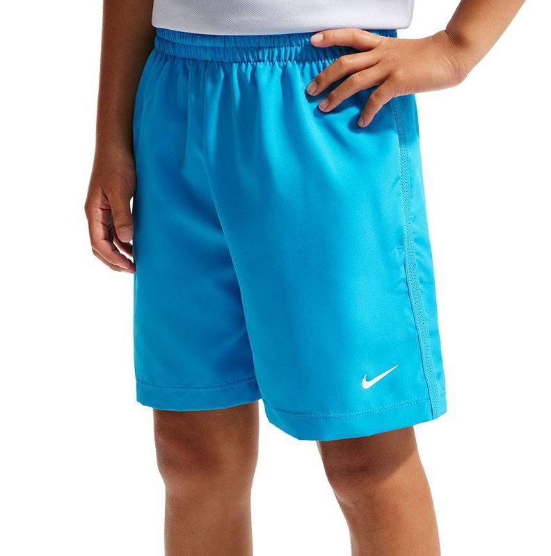 Nike Dri-Fit Multi + Boys' Tennis Short