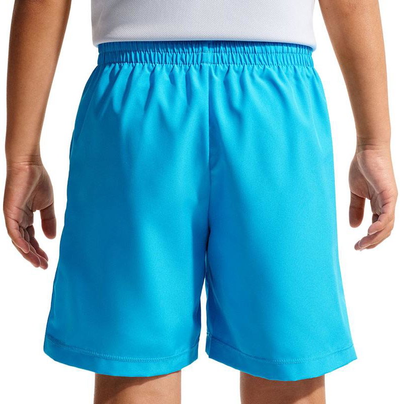 Nike Dri-Fit Multi + Boys' Tennis Short