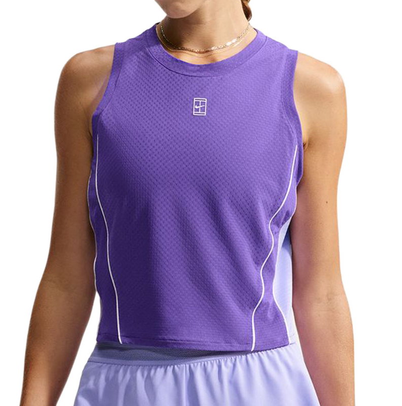 Nike Court Advantage Novelty Women's Tennis Tank