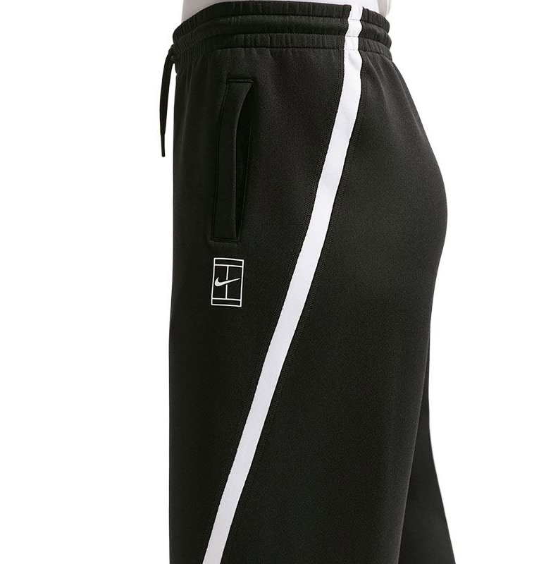 Nike Advantage Mid-Rise Women's Tennis Pant