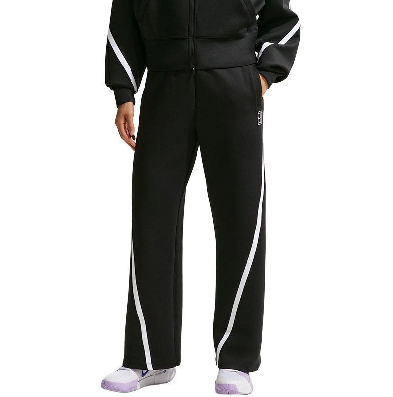Nike Advantage Mid-Rise Women's Tennis Pant