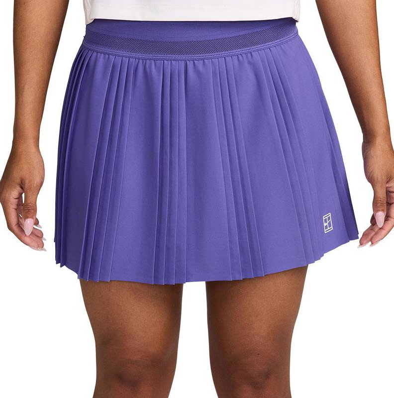 Nike Court Advantage Pleated Women's Tennis Skirt