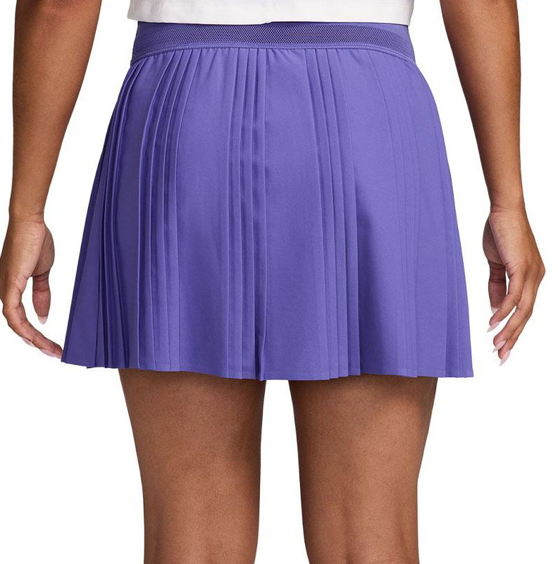 Nike Court Advantage Pleated Women's Tennis Skirt