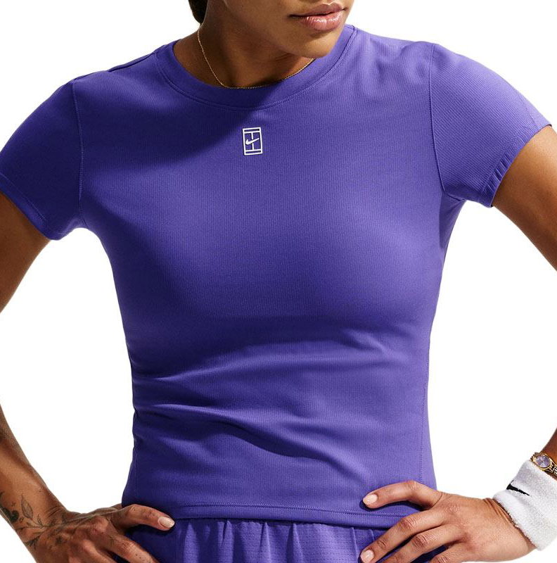 Nike Court Advantage Women's Tennis Top