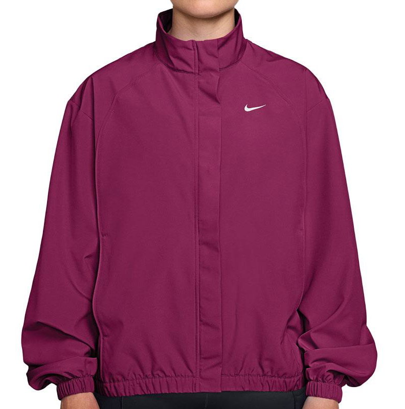 Nike One Dri-FIT Woven Women's Tennis Jacket