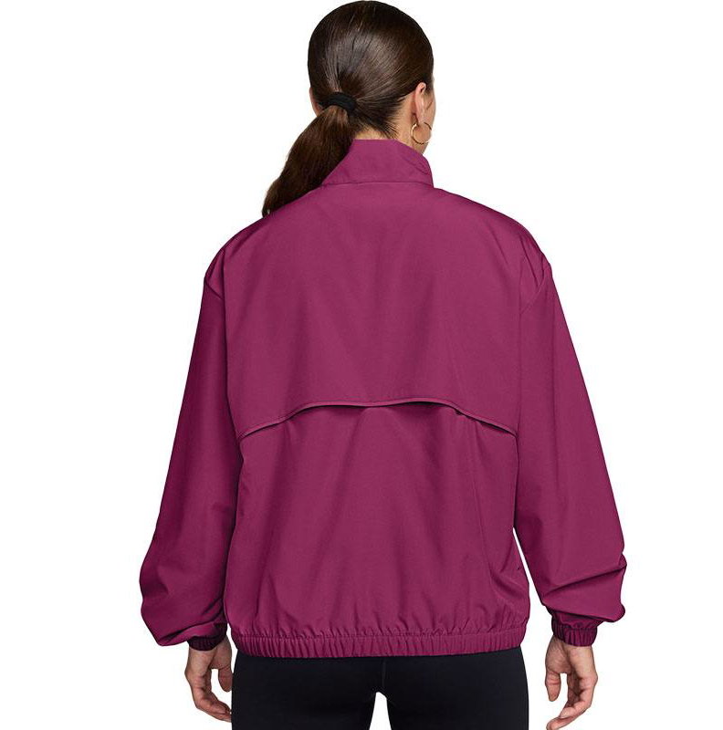 Nike One Dri-FIT Woven Women's Tennis Jacket