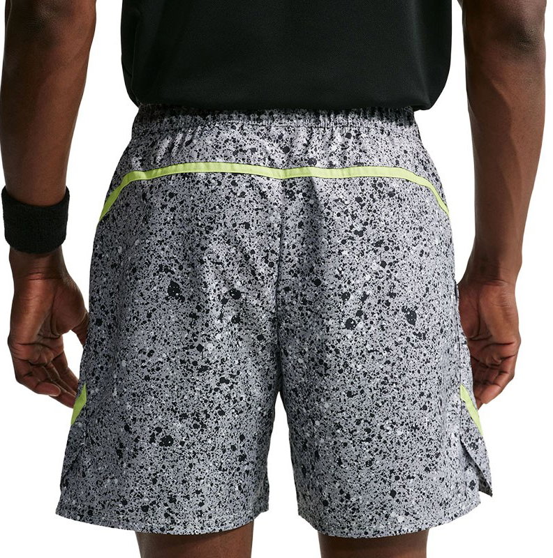 Nike Court Victory 7" Print Men's Tennis Short