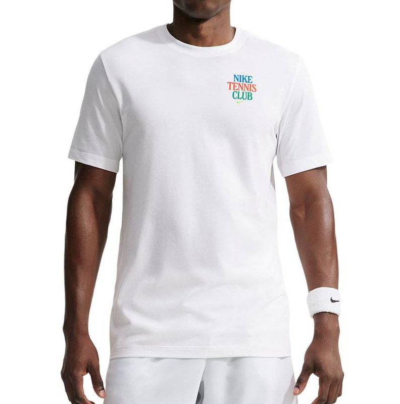 Nike Court Men's Tennis Crew
