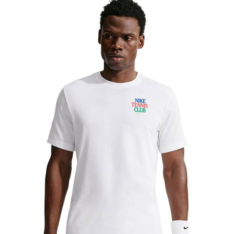 Nike Court Men's Tennis Crew