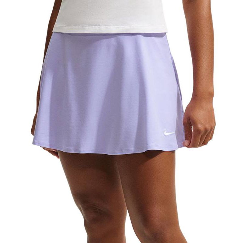 Nike Court Victory Flouncy Mid-Rise Women's Tennis Skirt