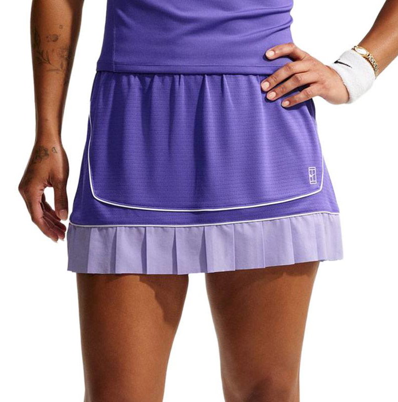 Nike Court Advantage Novelty Women's Tennis Skirt