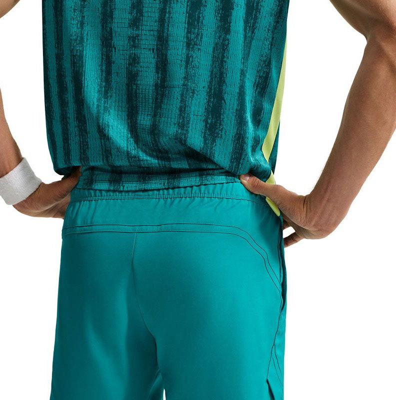 Nike Court Victory 7" Men's Tennis Short