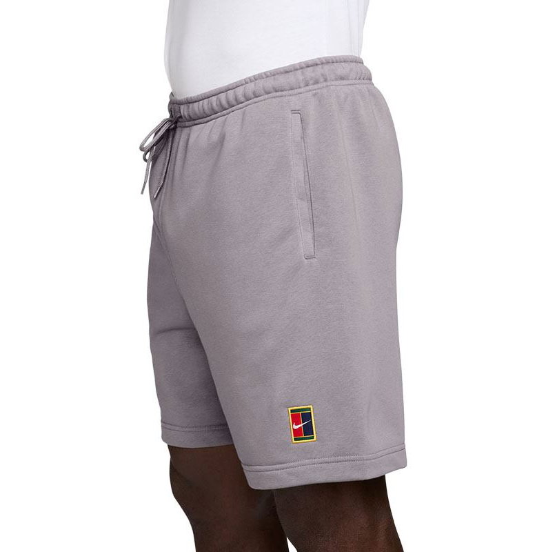 Nike Court Heritage Men's Tennis Short