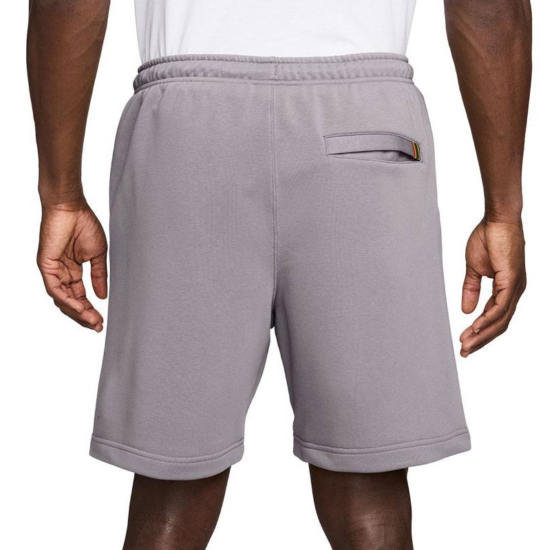 Nike Court Heritage Men's Tennis Short
