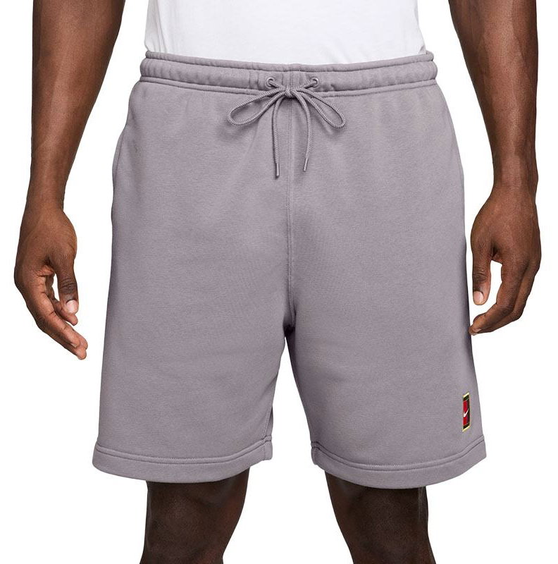 Nike Court Heritage Men's Tennis Short