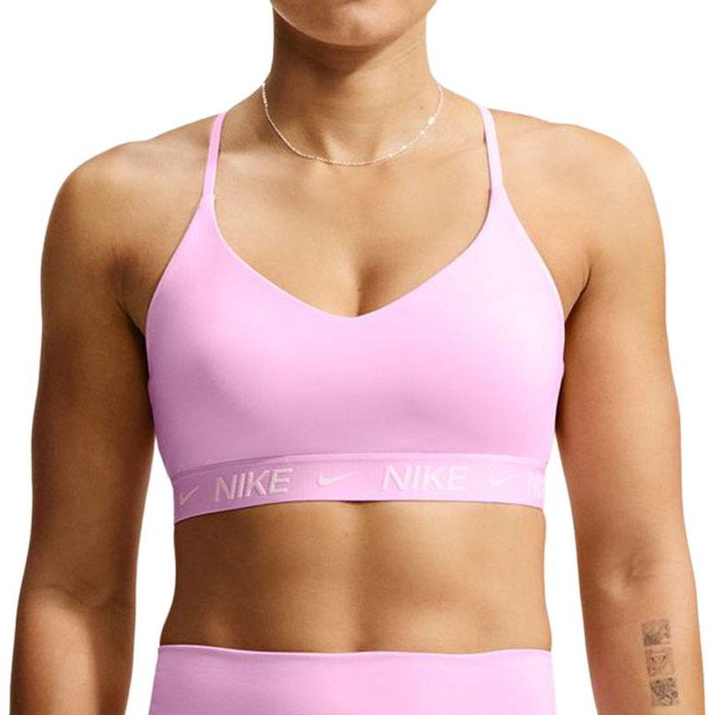 Nike Indy Light Support Women's Bra