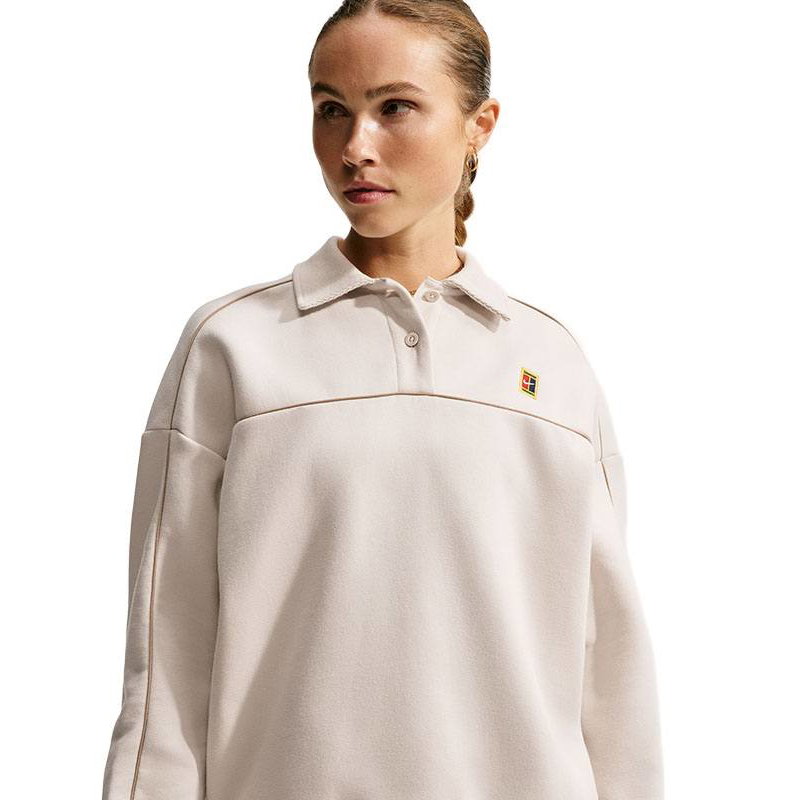 Nike Heritage Court Collection Women's Tennis Top