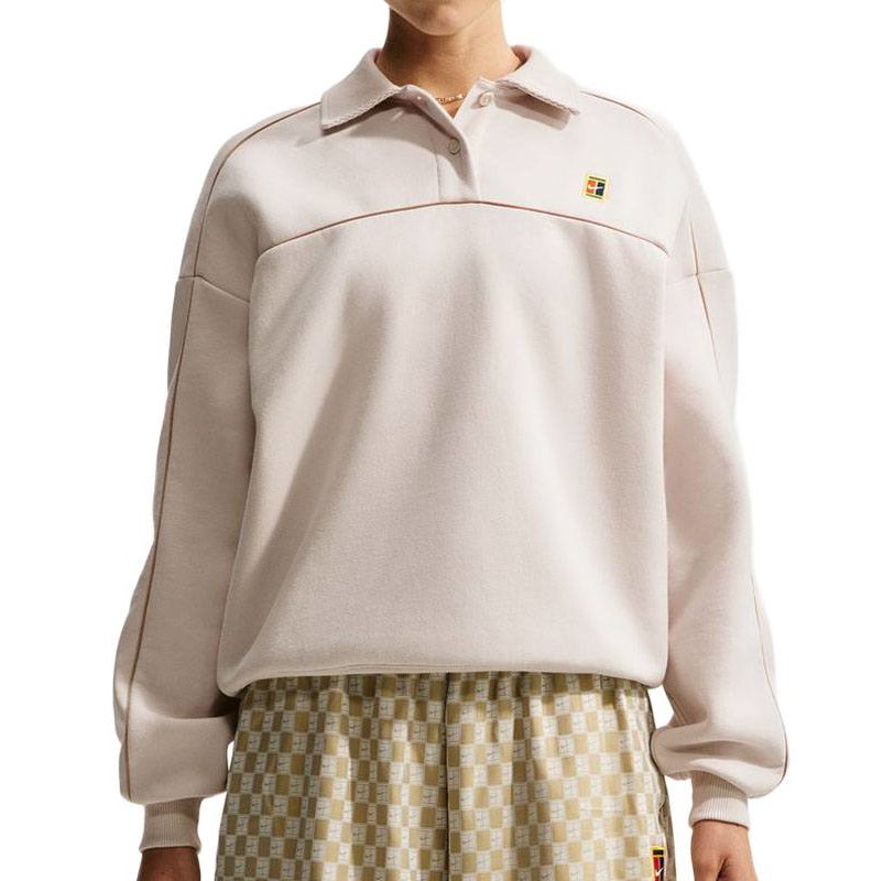 Nike Heritage Court Collection Women's Tennis Top